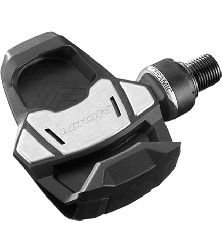 LOOK Keo Bladeペダル・新品or 中古クリート・クリートカバーセット Amazon | ルック(Look) LOOK(ルック) KEO BLADE CARBON CERAMIC Cr